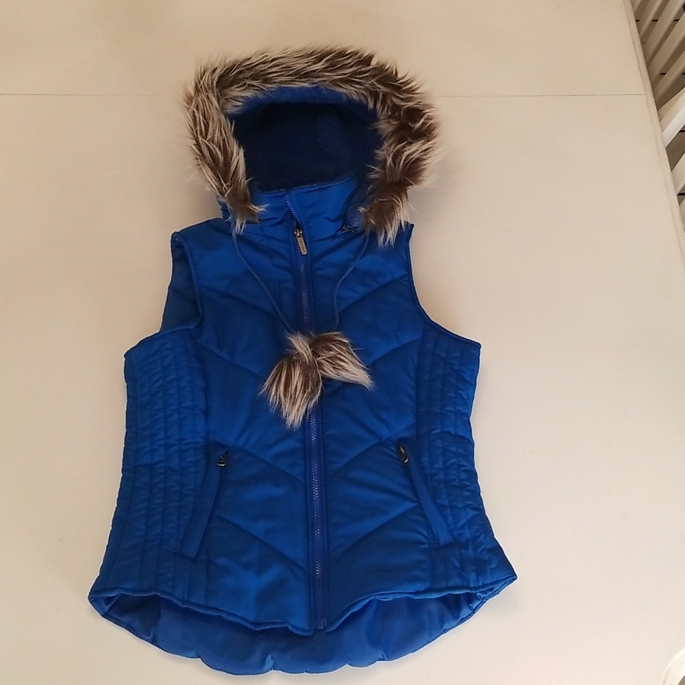 Winter Vest - Picture 6 of 8